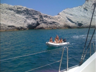  the sea as passion 